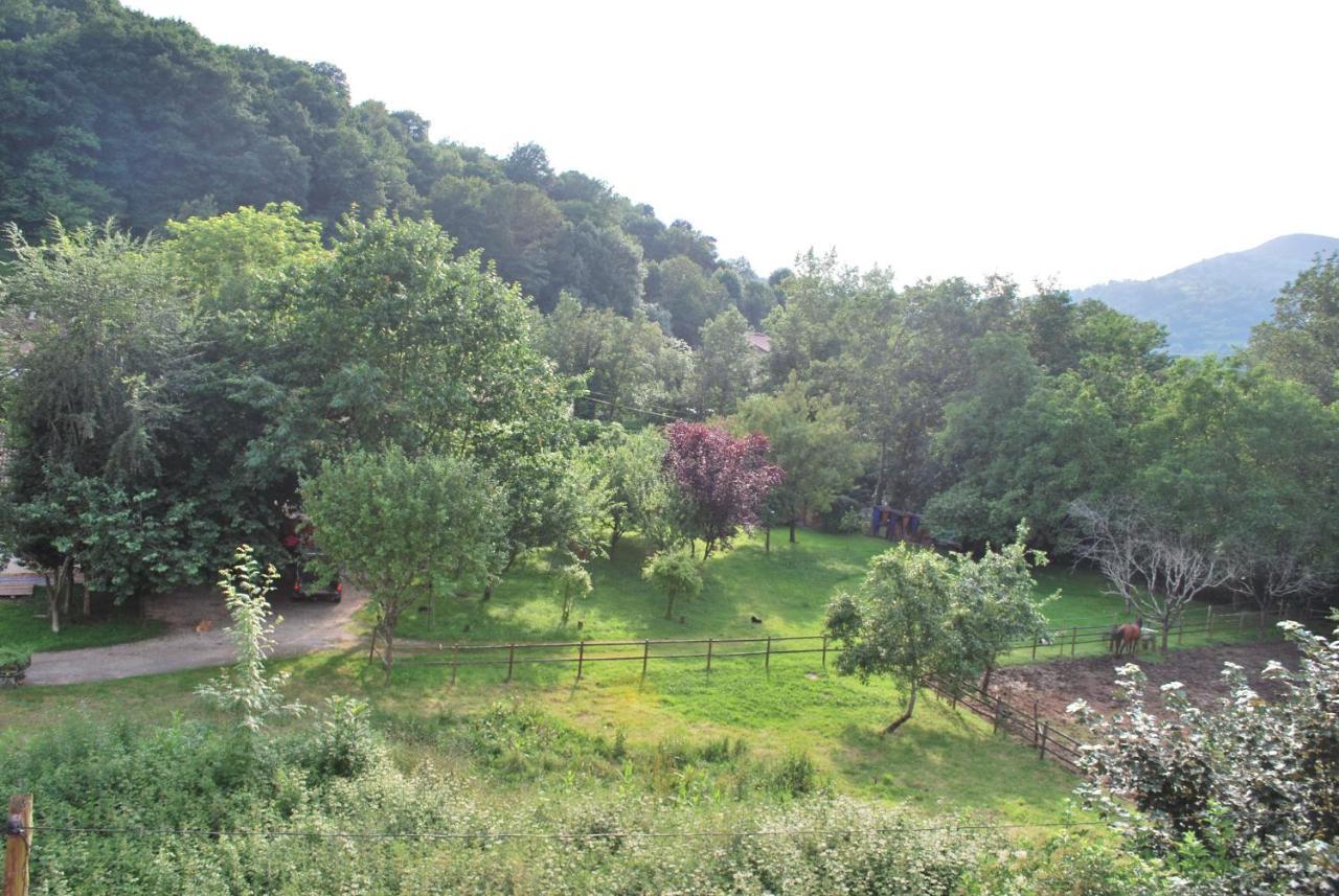 Apartamento Rural Lago Ercina Apartment Onís Exterior foto